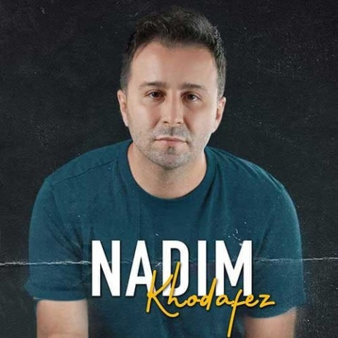 دانلود آهنگ ندیم خداحافظ با کیفیت 320